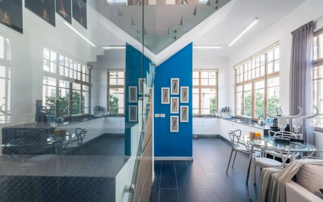 Sweet Inn Apartments- Allenby Street