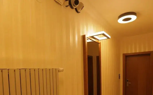 Ciddeoglu Otel