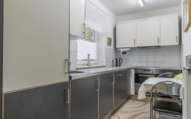 Privatapartment West Hannover