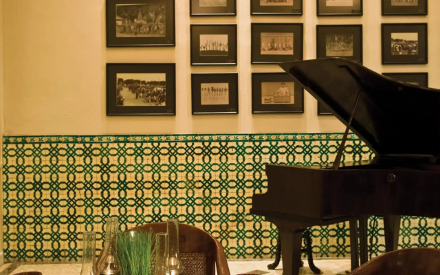 The Phoenix Hotel Yogyakarta - Handwritten Collection