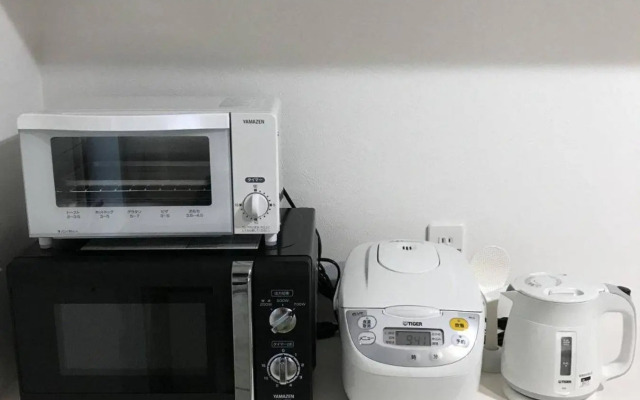 Seaside Villa Itoman