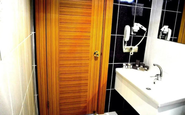Hotel Golden King