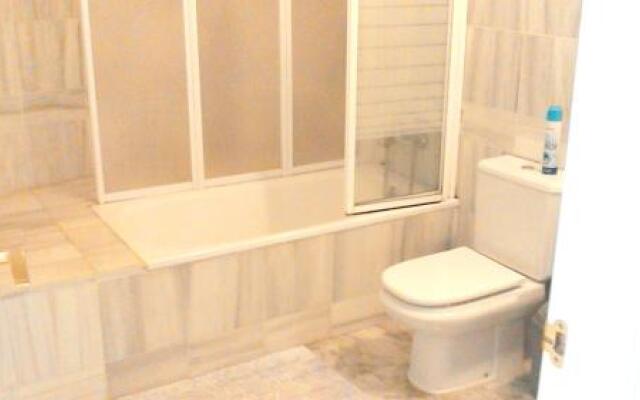 Apartment Los Colinas Blq
