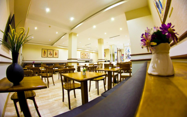 Hotel Ilkay