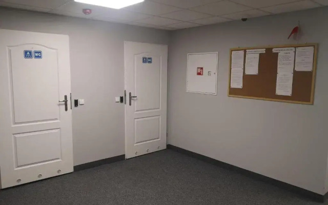 Hostel Anilux
