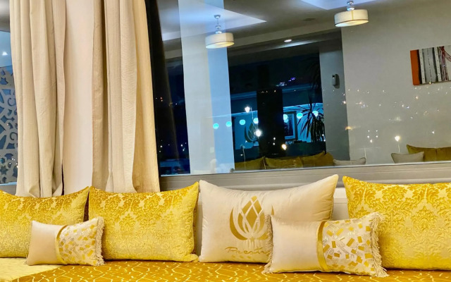 Prestige Hotel