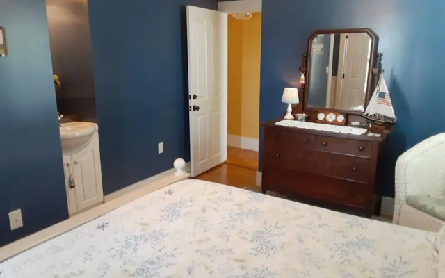 Bittersweet Bed and Breakfast