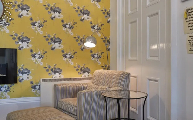 Apartment 3 At Khyber