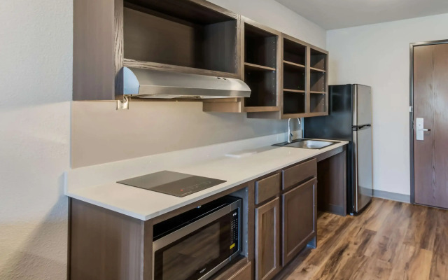 WoodSpring Suites Round Rock-Austin North