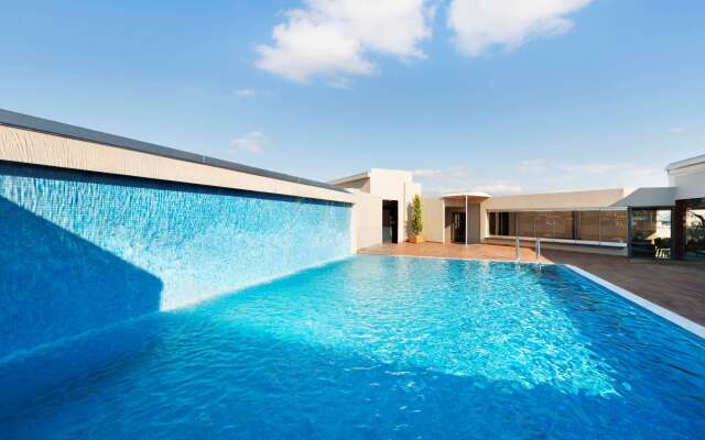 Wyndham Grand Athens