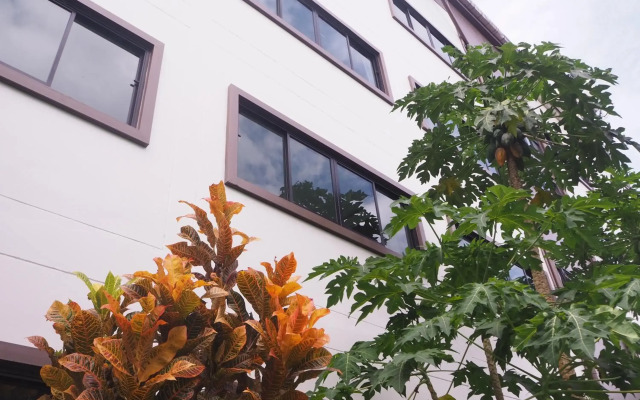 Rakkawan Residence Khaolak (SHA Plus+)