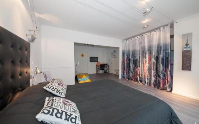 Relais Lorraine Alsace