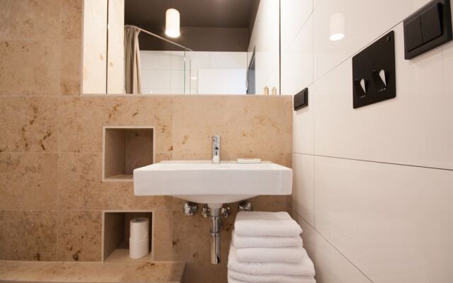 Room for Rent Aparthotel