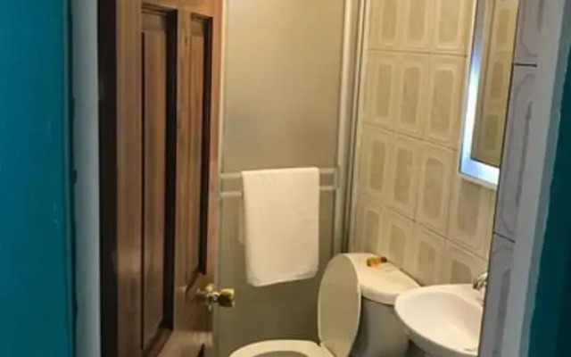 Hotel Paraiso Del Valle