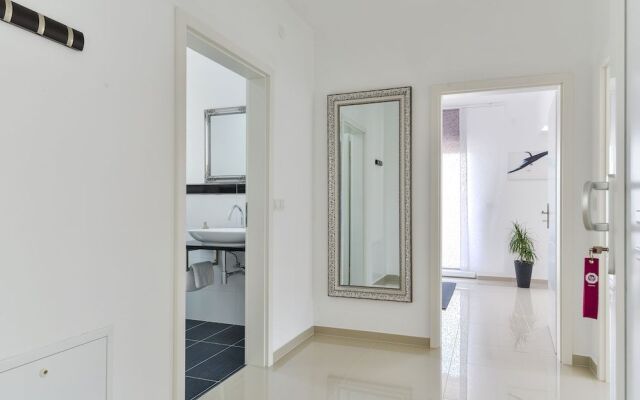 Apartments Olujic