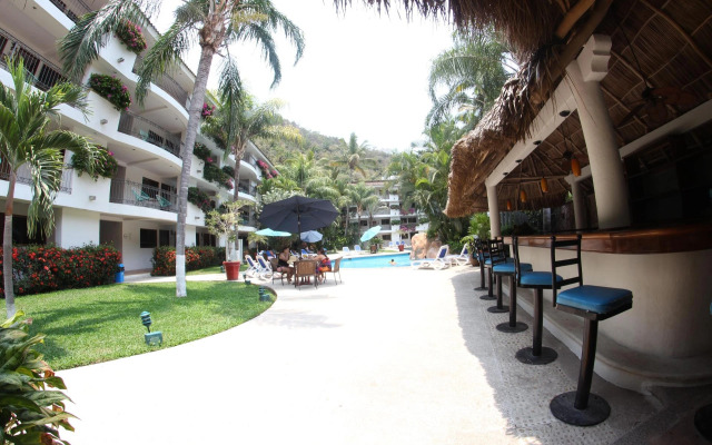 Hotel Casa Iguana Mismaloya