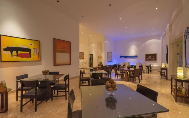 Pictory Garden Resort