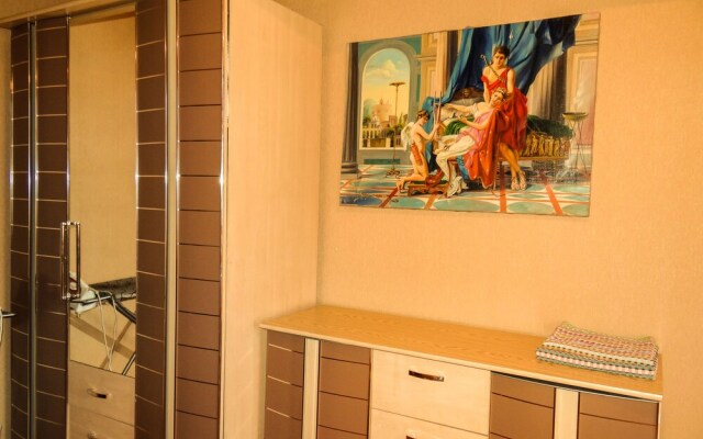 Апартаменты KyivHome, ул. Бассейная, 17, центр