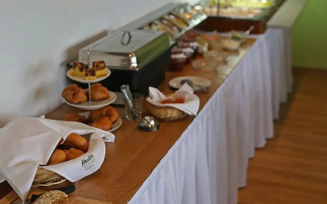 Montagehotel Business & City