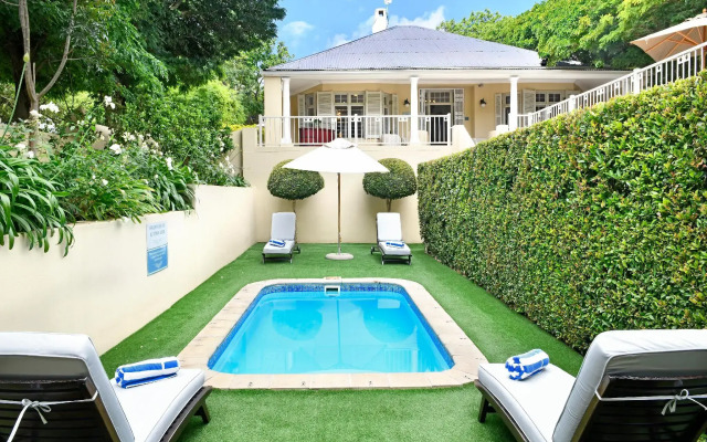 Auberge Daniella
