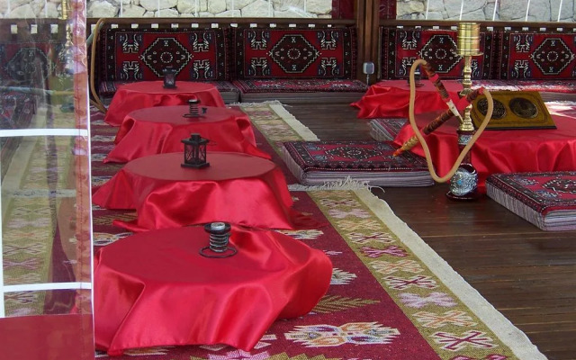 Papillon Hotel Cesme