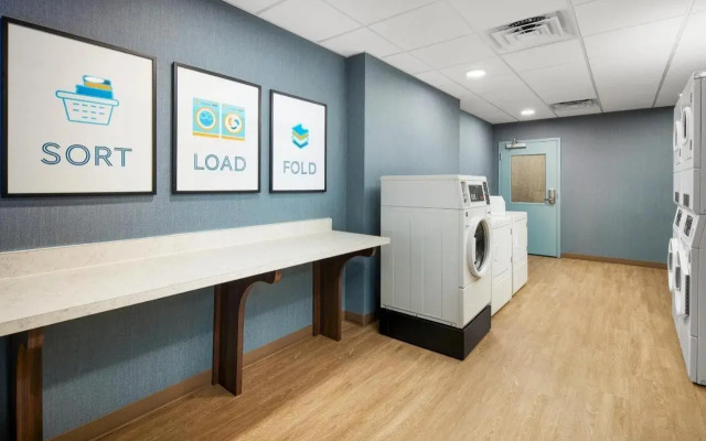 Staybridge Suites Auburn – University Area