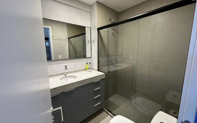 Apartamento Alto Luxo