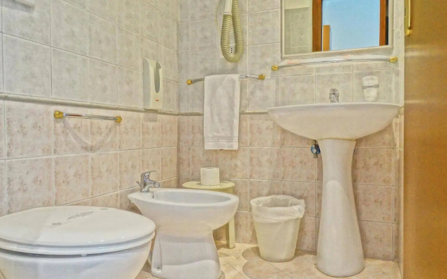 Residenza dei Quiriti