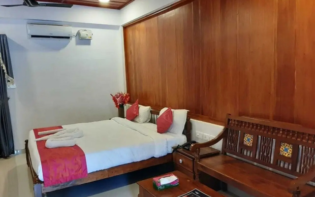 Sun View Beach Resort
