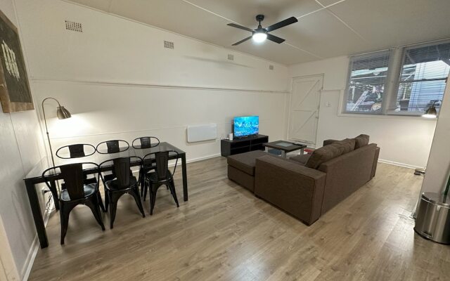 Armidale St Apartments