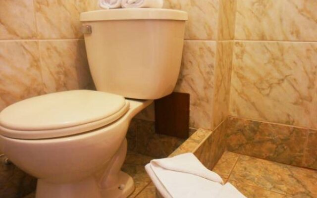 Hostal Qorikilla