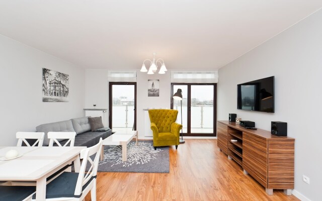 Apartamenty Sun & Snow Bulwar