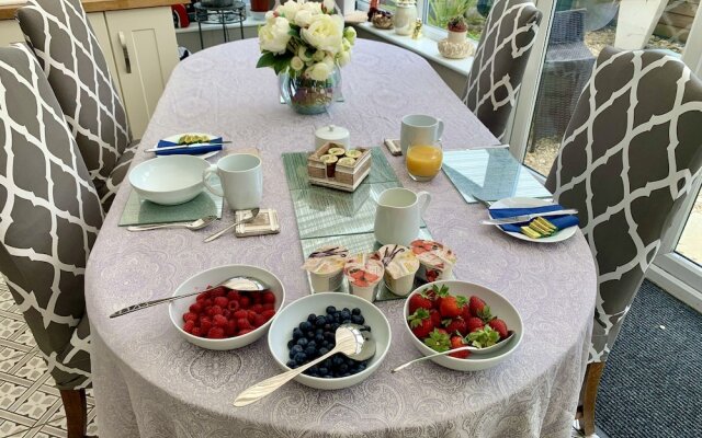 SW Bed & Breakfast