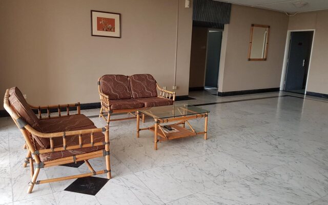 INTEKMA Resort & Convention Centre