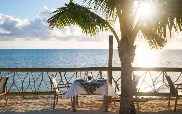 Castaway Island Fiji