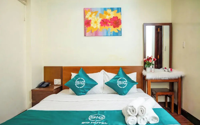 Big Hotel Vung Tau