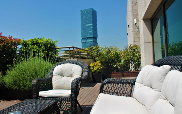 Hyatt Centric Levent Istanbul