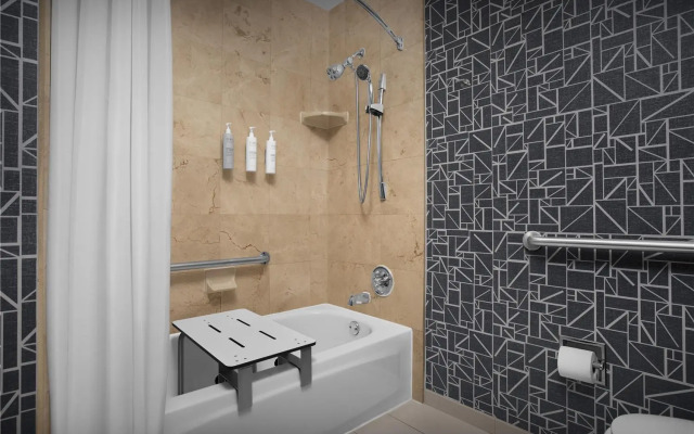 Homewood Suites by Hilton San Jose Airport-Silicon Valley