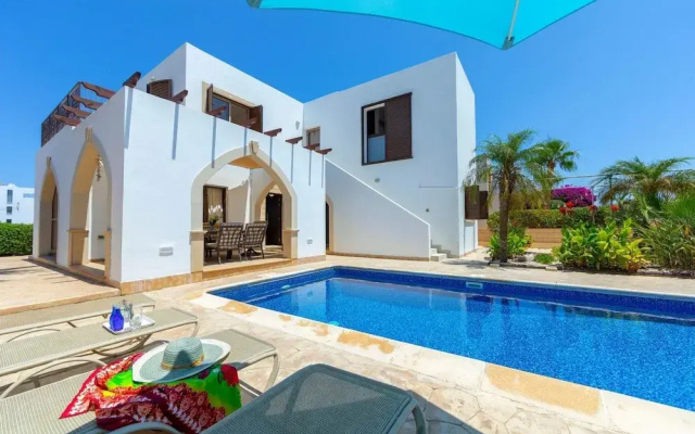 Protaras Villa Elena 3