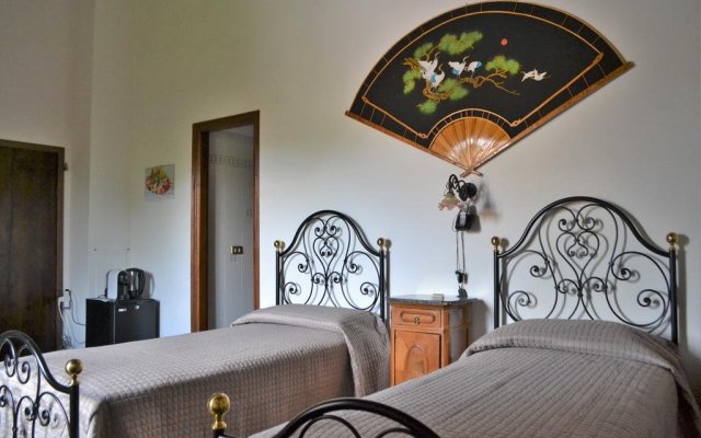 Relais Felciaino B&B