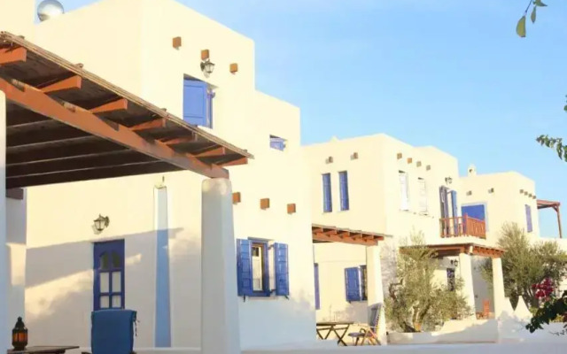 Niriedes Villas