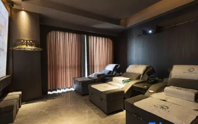 Siena Narada Grand Hotel