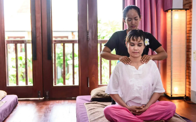 Chezmoi Residence & Spa