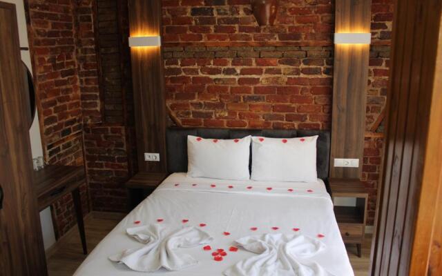 Han Suite Hotel