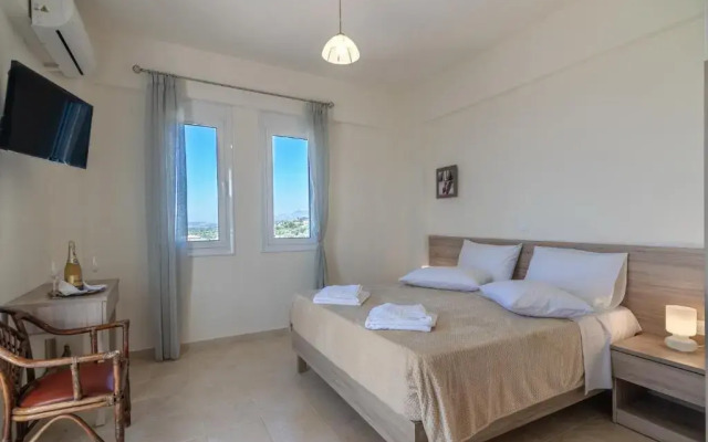 Haravgi 5 bedrooms villa