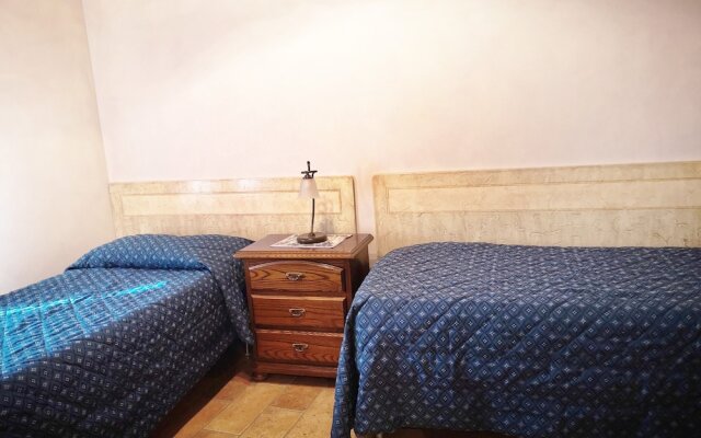 Agriturismo Santa Cristina