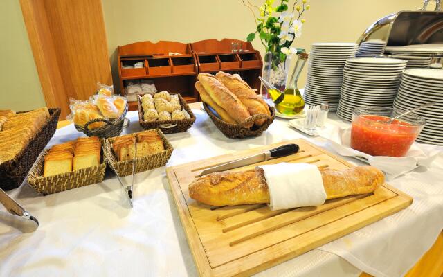 Hotel Spa Norat O Grove