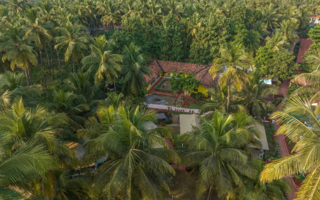 Palolem Beach Resort