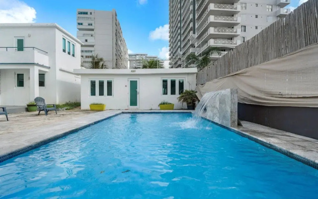 Puerto Rico 1 Bed Beach Rental Otium Rentals