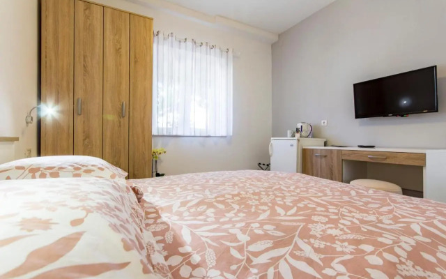 Rooms Vilena